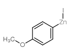 4-METHOXYPHENYLZINC IODIDE picture