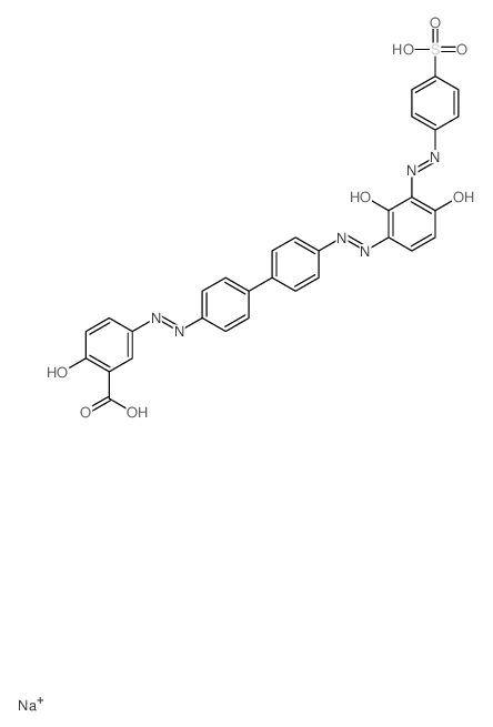 2893-80-3 structure