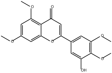 29976-51-0结构式