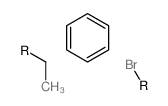 Benzene, bromoethyl- picture