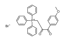 35383-43-8 structure