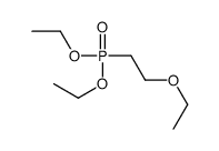 2-Ethoxyethylphosphonic acid diethyl ester picture