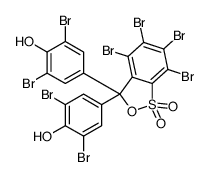 5415-34-9 structure