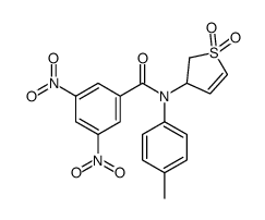 5548-08-3结构式