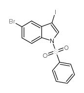 582305-43-9 structure