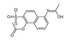 58596-09-1 structure