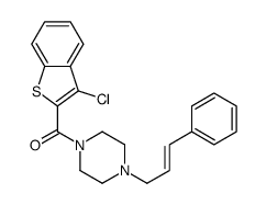 5917-31-7结构式