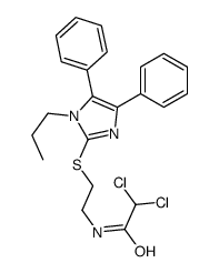 5923-87-5结构式