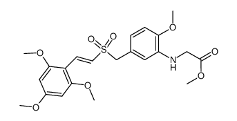 592542-61-5 structure