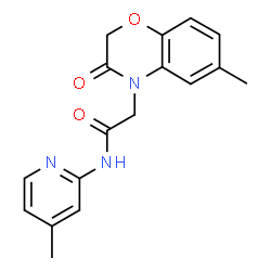 606119-88-4 structure