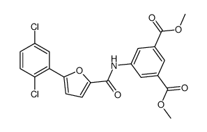 6203-70-9 structure