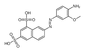 63182-23-0 structure