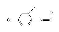 2-fluoro-4-chlorophenyl isocyanate picture