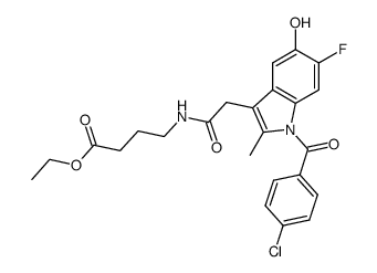 823178-12-7 structure