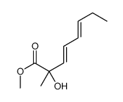 83206-08-0 structure