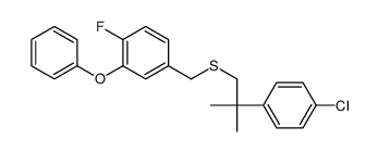 83492-91-5 structure