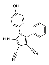 88745-11-3 structure