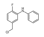 88934-83-2 structure