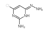 4-氯-6-肼基嘧啶-2-胺图片