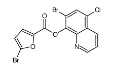 89588-83-0 structure