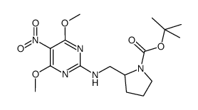 918445-20-2 structure