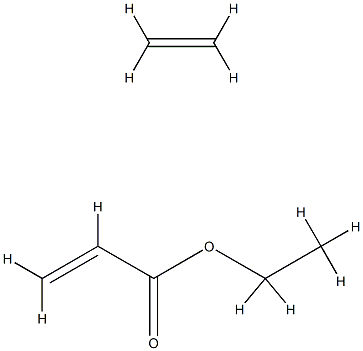 Poly(ethylene-ethyl acrylate) picture