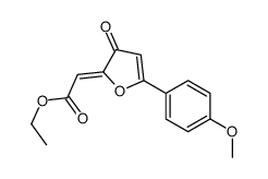 97181-03-8 structure