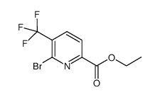 1001924-30-6 structure