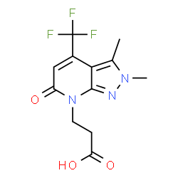 1018128-02-3 structure