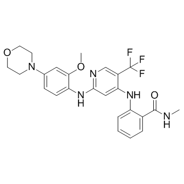 PND-1186结构式