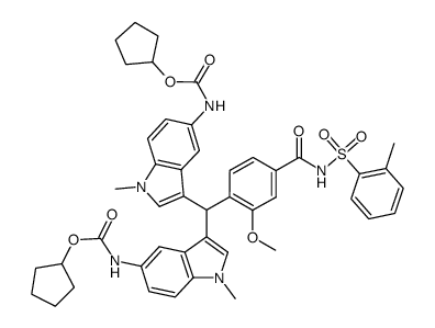 1160235-24-4 structure