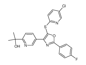 MK-4409 Structure