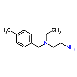 N-Ethyl-N-(4-methylbenzyl)-1,2-ethanediamine picture