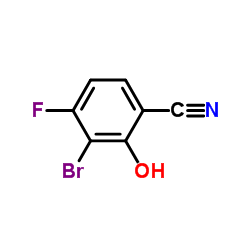 1257535-02-6 structure