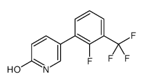 1261896-25-6 structure