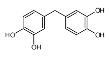 4,4'-Methylenebispyrocatechol structure