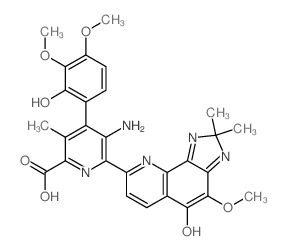 15964-31-5 structure