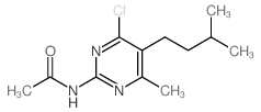 17001-92-2 structure