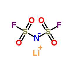 Lithium bis(fluorosulfonyl)azanide picture