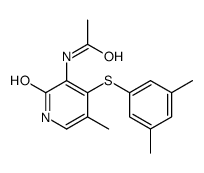 172469-99-7 structure