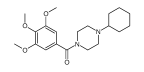 17837-64-8 structure