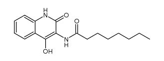 184536-28-5 structure