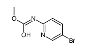 METHYL (5-BROMOPYRIDIN-2-YL)CARBAMATE picture