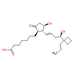 (R)-Butaprost free acid picture