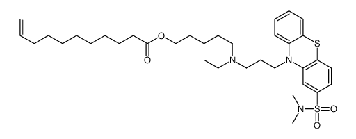 22178-11-6 structure