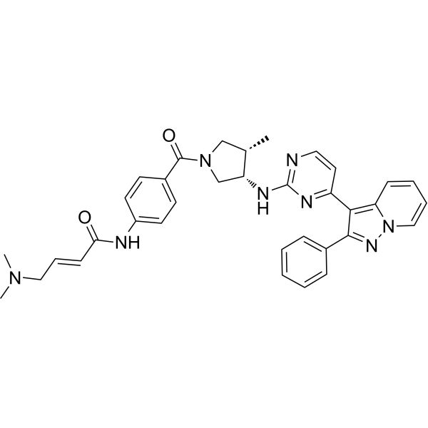 YL5084结构式