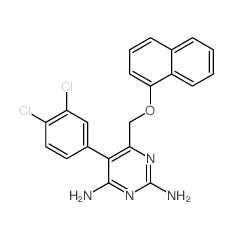 25095-28-7 structure