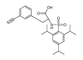 255374-80-2 structure