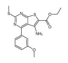 301846-06-0 structure