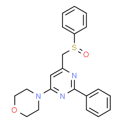 320421-35-0 structure